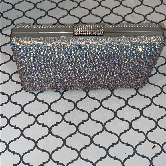 Multi color clutch - Picture 3 of 3